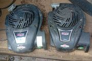 lawnmower pull cords