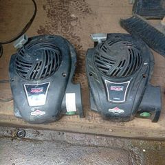 lawnmower pull cords