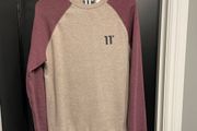 11 Degrees Jumper XS