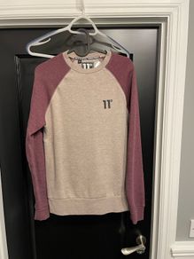11 Degrees Jumper XS