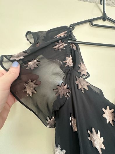 Temperley London dress - sz 14