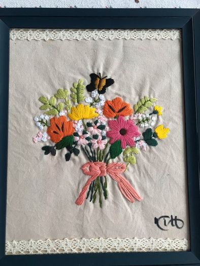 Art - Embroidery