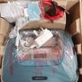 Memorex MiniMove Portable Boombox - FM Radio - AUX - iPod Image 4