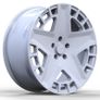 NAVIS Unknown VAN T5 / T6 Alloys Wheels Image 5