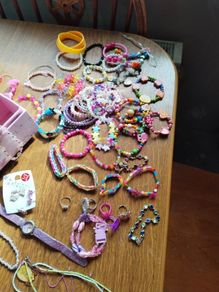 childrens jewellery