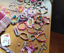 childrens jewellery