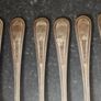 Vintage Sheffield Knives, Set of 6, EPNS A1. Image 5