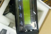 Satellite finder New