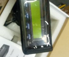 Satellite finder New