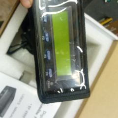 Satellite finder New
