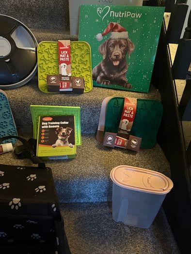 Dog bundle
