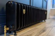 cast iron radiators
