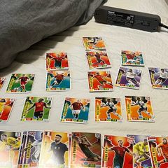 cards