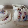 Arklow China Teaset Image 8
