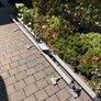 4 x AS-6M30-310W Solar Panels TSOL-M1600 Micro Inverter  Mounting Rails  Complete 1.24kW Solar Kit Image 2