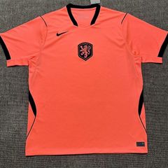 Netherlands national team world cup jerseys