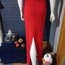 ladies dress Image 5