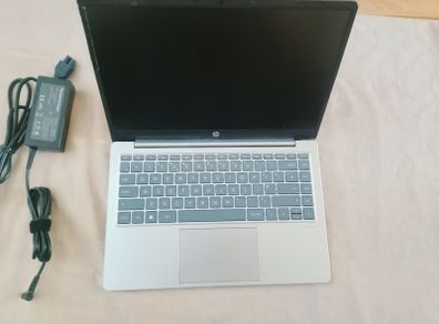 HP Pavilion 14-EP0524SA 13th Gen i5 Laptop