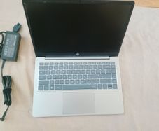 HP Pavilion 14-EP0524SA 13th Gen i5 Laptop