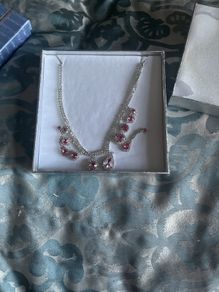 costume jewlery