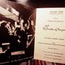 1982. The New Pirates Of Penzance Program. Image 2