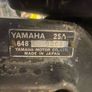 Yamaha 25A lower unit Image 2