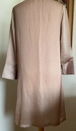 Mos Mosh Eloise Dress Size Uk 8