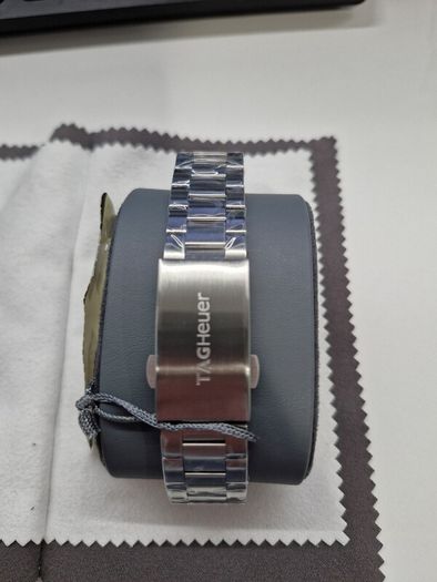 TAG Heuer Formula One Quartz / Black Dial / Full Set
