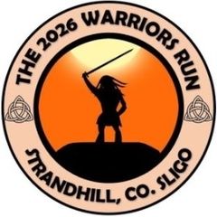 Warrior's run