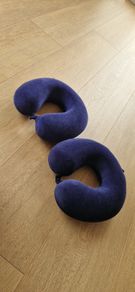 Memory Foam Travel Pillows
