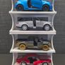 Toy Cars Kinsmart Pack of 5 Cars 15 Image 3