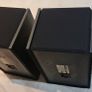 Vintage Bose 301 Series III Direct/Reflecting Speakers - Good Condition Image 7