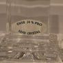 Vintage Bohemia Lead Crystal Image 2