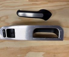 vw mk4 R32 door handle