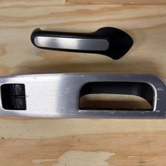 vw mk4 R32 door handle