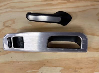vw mk4 R32 door handle