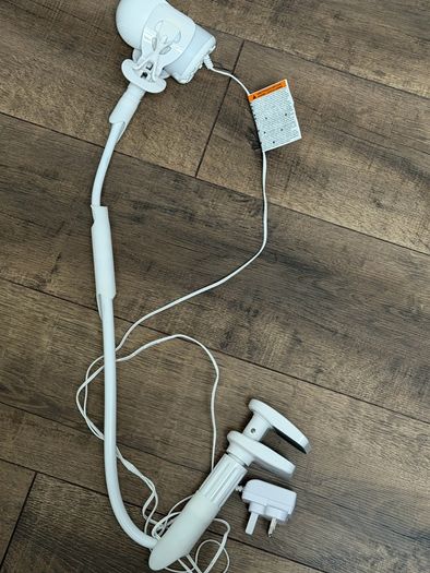 VTech RM5754HD 5 Inch Smart Digital Video baby Monitor