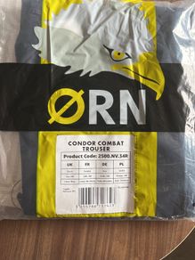work trousers
