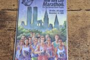 USA Phonecard "24th New York City Marathon 1993", mint in wrapper, 10 Dollars - free standard postage