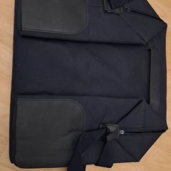 Hugo Boss Weekender bag
