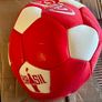 Coca Cola Brazil World Cup 2014 Football Image 2
