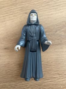 vintage star wars Emperor