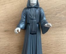 vintage star wars Emperor