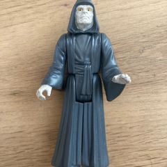 vintage star wars Emperor