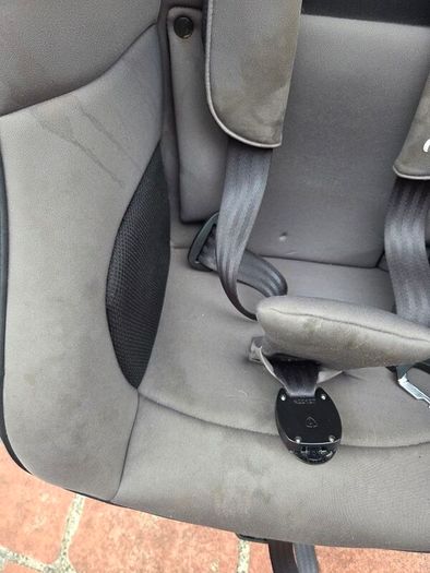 Joie Baby car seat Spin 360