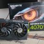 Rtx4070ti gigabyte GeForce Rtx Nvidia 4070 TI Image 2