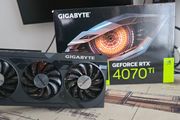 Rtx4070ti gigabyte GeForce Rtx Nvidia 4070 TI