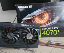 Rtx4070ti gigabyte GeForce Rtx Nvidia 4070 TI