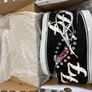 Foo Fighters vans Image 2
