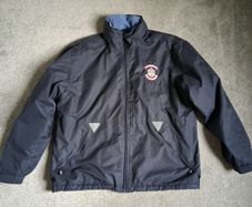 St pats school coat